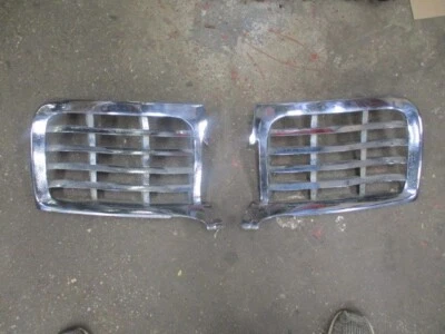 1946 1947 1948 Lincoln Continental Zephyr решетки D&P стороны оригинальный IK - Изображение 1 из 4