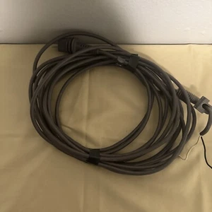 DYSON DC50 UP15 POWER CORD CABLE PLUG GENUINE OEM PART - Picture 1 of 3