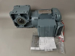 SEW WA30 DRS71S4/MI/ASE4/TH 01.7667467803.0001.18 - Picture 1 of 4