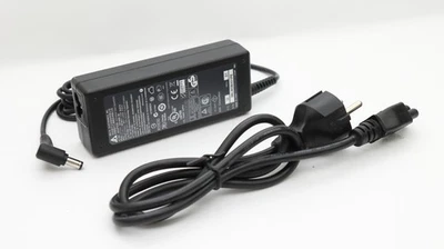 Delta Electronics Inc. Original 90 Watt Netzteil 19V 4,74A Stecker 5,5mm/2,5mm A - Bild 1 von 4