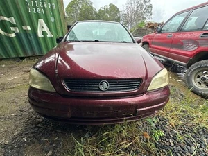 2002 Holden Astra TS Dash Light Dimmer 98 99 00 01 03 04 #B696 - Picture 1 of 7
