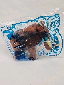 Ice Age Dawn of the Dinosaurs #1 Manny Figur 2009 McDonalds Happy Meal - Bild 1 von 2