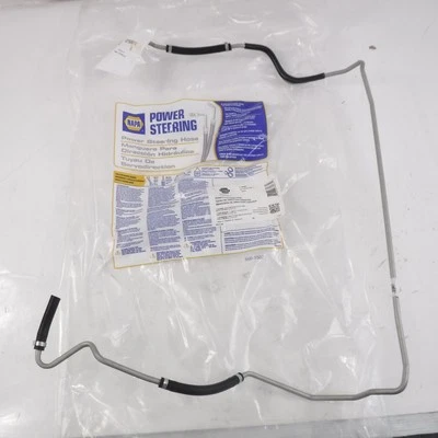 Genuine Napa Power Steering Return Hose 7-3997 For 2012-2017 Jeep Wrangler - Image 1 of 3