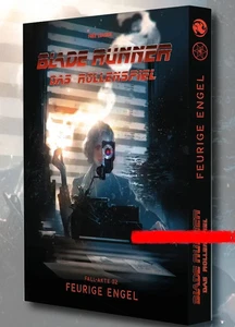Blade Runner - Feurige Engel - Spielbox - Bild 1 von 2