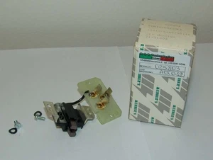 Brush Holder For Alternator Menbers 025803 Volvo 240-260-264 ALT012 - Picture 1 of 2