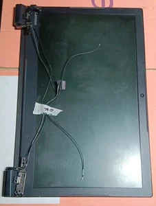 Lenovo V110-15ISK Laptop Screen Display Complete Assembly, Webcam, Hinges, Cable - Picture 1 of 2