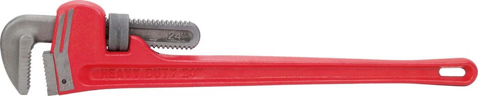 111.3510 Llave Stillson de acero para uso con una sola mano 300 mm - Image 1 of 1