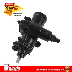 For 61-76 Cadillac Fleetwood DeVille Eldorado 276502 Power Steering Gear Box - Foto 1 di 8