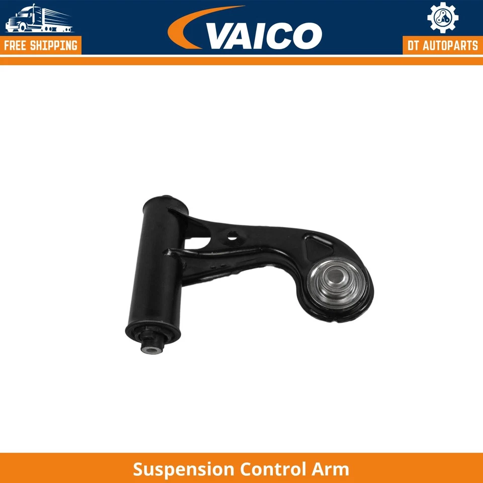 Brazo de control delantero izquierdo superior Vaico 1999 para Mercedes-Benz CLK320 1998-2003 3,2 L Foto 1 de 1