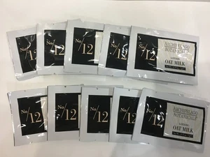 Loción de leche de avena Archipelago Botanicals muestra 7 g x 20 piezas totalmente nueva - Imagen 1 de 1