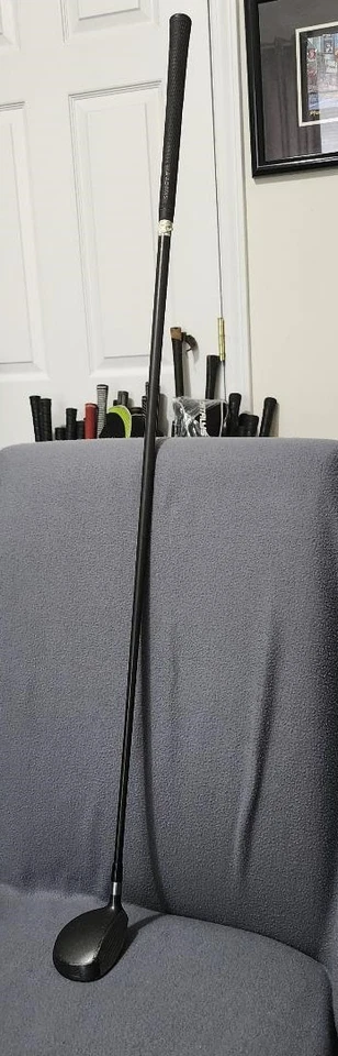 ADAMS GOLF TIGHT LIES 2 SPIN CONTROL #7 STRONG WOOD 22* - Image 1 of 4