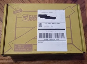 NEU Kiwi Co. Koala Kiste "Nature Kit" für Alter 3+ - Bild 1 von 2