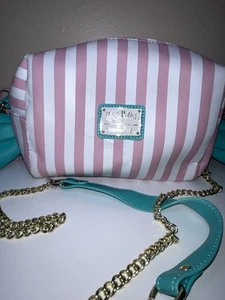 Loungefly Harry Potter Honeydukes Candy Stripe Tasche - Bild 1 von 11