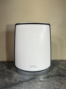 Replacement Router for NETGEAR Orbi Whole Home Tri-band Mesh System (RBR850) - Picture 1 of 6