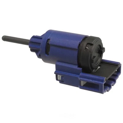 Interruptor de luz de freno-interruptor de posición del pedal del embrague WVE 1S7054 Foto 1 de 4