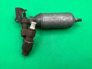 Modelo T Ford 1/2" Vintage Antiguo Bujía Explosión Silbato Golpe Miss Motor - Imagen 1 de 10