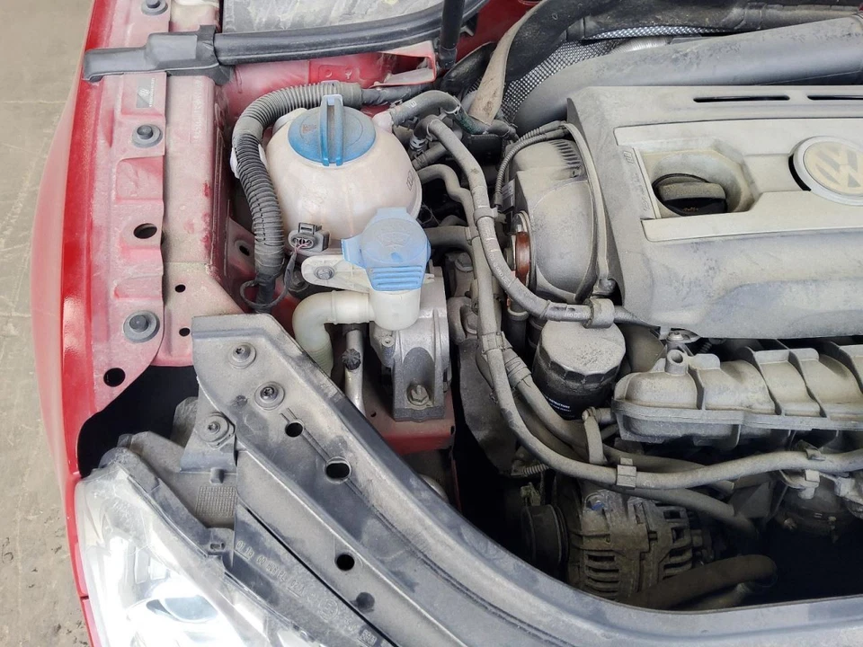 Depósito de lavado de botellas compatible con 07-16 EOS 426606 Foto 1 de 1