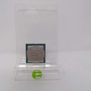 Intel Core i5-10400 2,90 GHz 6 cœurs SRH3C 12 threads LGA 1200 - Photo 1/2