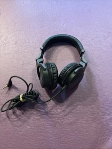 PIONEER DJ HDJ-CUE1 CUFFIE DJ (ARGENTO SCURO) - Foto 1 di 4