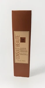 Consult Beaute Champagne Firming Facial Concentrate w/Luxe Lift 2 oz. - SEALED - Picture 1 of 8