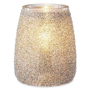 Twinkle Scentsy Sparkly Warmer - Picture 1 of 1