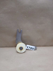 Frigidaire Dryer Idler Pulley Electrolux Wheel OEM Genuine FAST SHIPPING #1789 - Picture 1 of 5