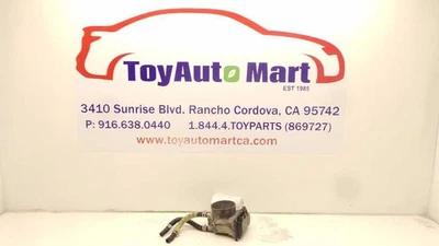 05-17 TOYOTA AVALON V6 3.5L ENGINE THROTTLE BODY ASSEMBLY  - Image 1 of 4
