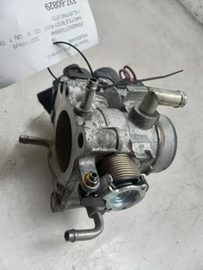 Throttle Body Fits 01-09 PRIUS - Picture 1 of 12