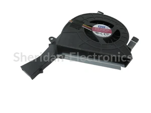 863804-001 - Lüfter - Intel AMD - Pavilion 24-B030 All-in-One - Bild 1 von 1