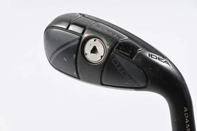 Adams Super DHY Proto #4 Hybrid / 21 Degree / Stiff Flex Matrix Altus HX3 Shaft - Image 1 of 4