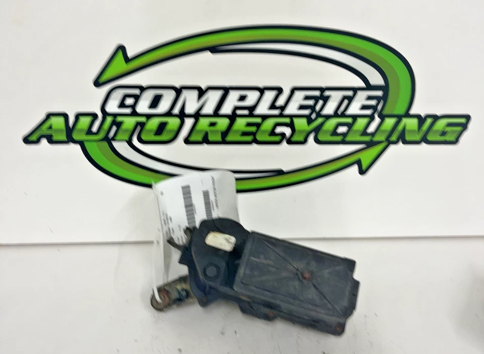 1985-93 S10/S15/SONOMA TRUCK Wiper Motor Front Pulse Wiper - Image 1 of 4