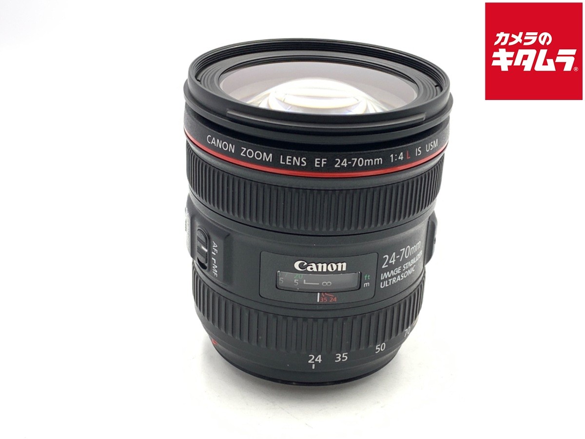 Canon EF 24-70mm Camera Lenses for sale | eBay