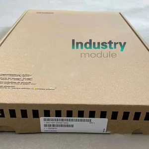 1 pieza Siemens 6AU1 435-2AA00-0AA0 6AU1435-2AA00-0AA0 nuevo en caja envío rápido - Imagen 1 de 5