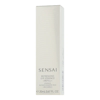 Sensai - Refreshing Eye Essence Refill 20ml