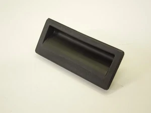VW Polo AW Mk6 Boot Lid Handle with Microswitch New Genuine 5N0827566T - Picture 1 of 6