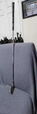 TOUR EDGE REACTION 3 #7 IRON - Image 1 of 4