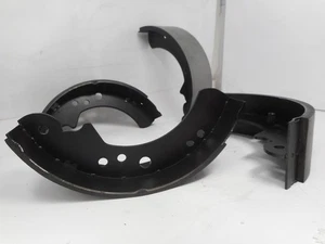 Serie ganasce freni posteriore per: Ford Transit da 1986 100-130-160-190 5026962 - Picture 1 of 4