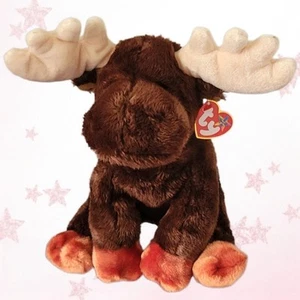 ❤️ ZEUS ❤️ 2094 TY Beanie BUDDY - Neu mit Etikett - Bild 1 von 5