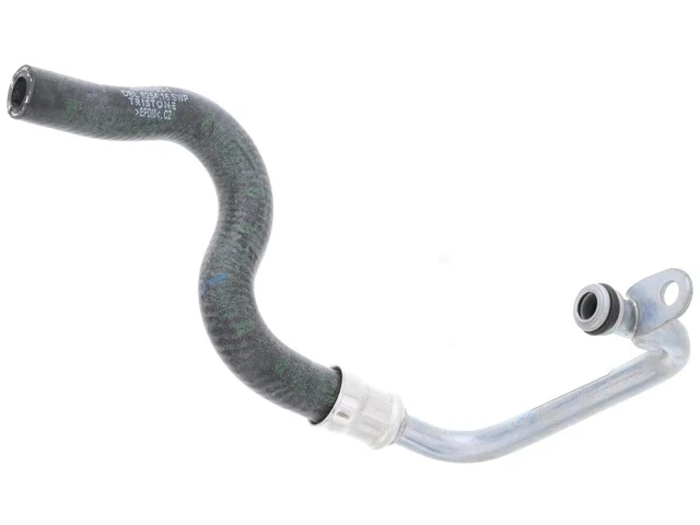 GENUINO MERCEDES 2742030900 Turbocompresor línea refrigerante Mercedes-Benz C300 GLC300 Foto 1 de 1