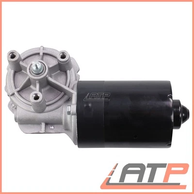 1x WINDSCREEN WIPER MOTOR FRONT FOR VW DERBY 77-84 JETTA 2 84-91 GOLF 2 SANTANA - Image 1 of 4