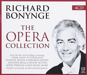 Richard Bonynge - Richard Bonynge:Opera Collecti - Bild 1 von 1