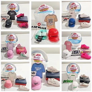 ZURU Mini Brand Sneakers - YOU PICK!! - Picture 1 of 15