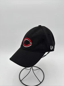 Cincinnati Reds eng anliegende Kappe Größe Small-Medium — Schnitt passt wie Medium-Large - Bild 1 von 6