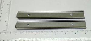 Pair Mini Tonka Car Carrier Loading Ramps Replacement Toy Parts TKP-135 - Picture 1 of 2