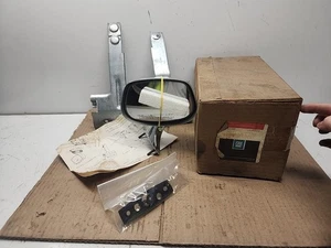 GM 80-90 Buick & Oldsmobile Caprice Mirror 20113637 - Bild 1 von 9