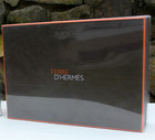 1x Box Set Hermès Terre d