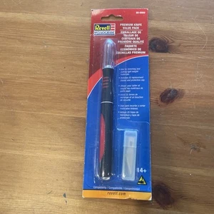 Revell Monogram Light Duty Knife New - Picture 1 of 4
