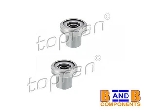 WISHBONE ARM BUSH VW CAMPER LT VAN 281407077 C390 - Picture 1 of 6