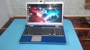 Sony Vaio ON POINT vpcf11nfx,i7 1.6-3.10ghz,500gb,8gb,16.4"hd - Picture 1 of 12