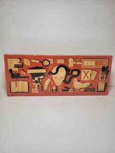 Secret H1tler Game Strategy & Betrayal ADULT Board Game NEW SEALED - Picture 1 of 7